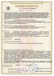 ЕАЭС RU С-RU.АА87.В.00676/21