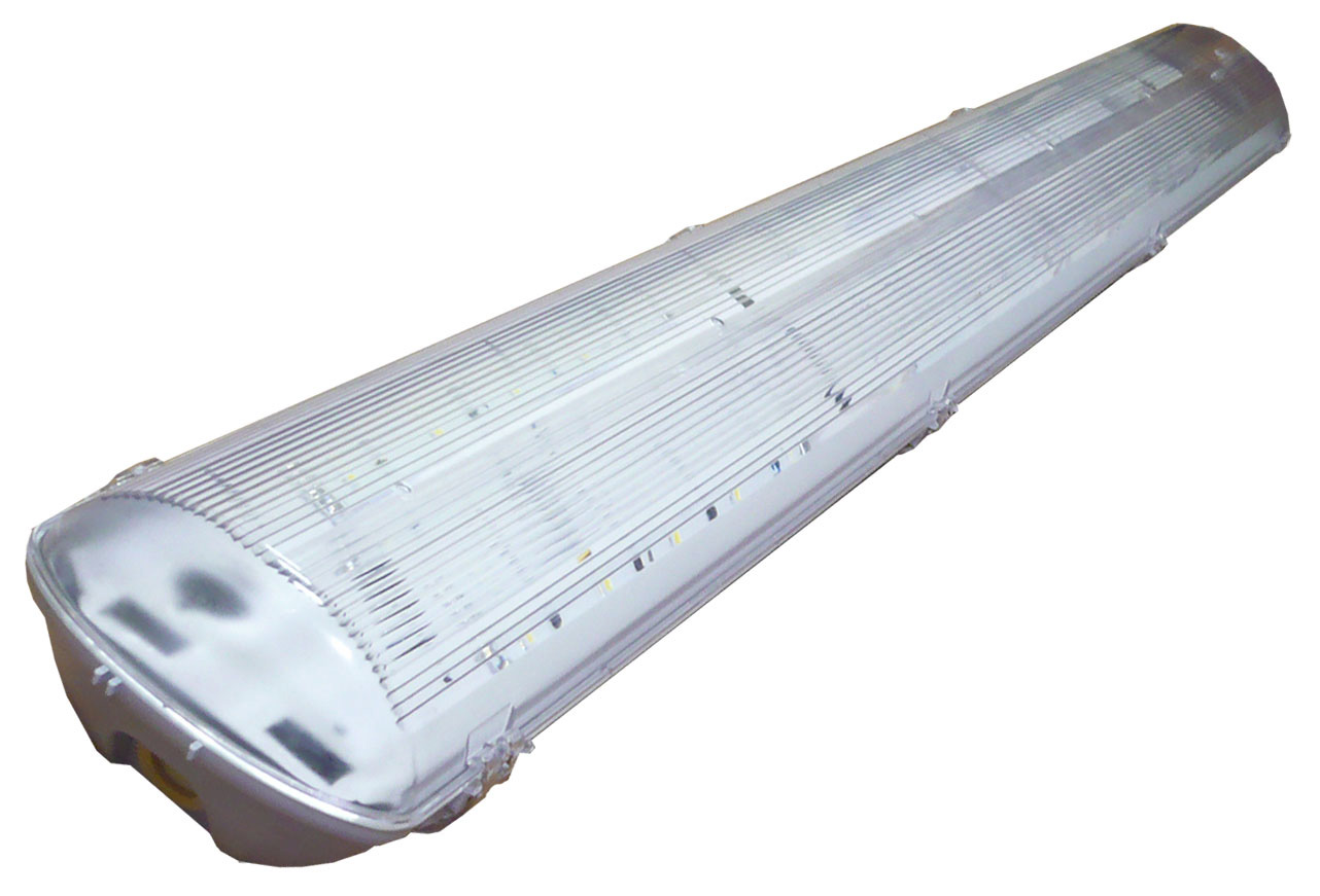 Добавлена информация на светодиодный светильник для внутреннего освещения «Линия-19-2»